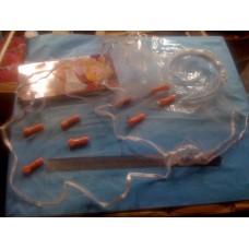 הינומת בולבולים עם קשת